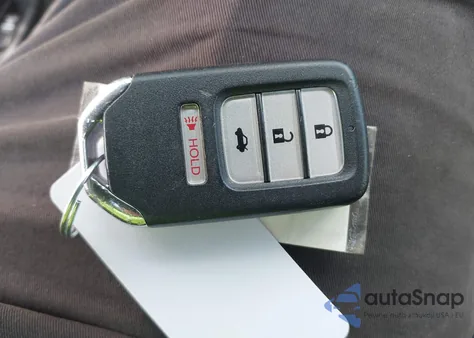 2013 Honda Accord Exl from USA, damaged, VIN 1HGCR2F81DA220289